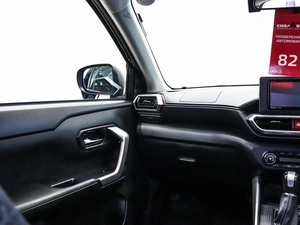 Внедорожник Toyota Raize 2020 года, 1449000 рублей, Красноярск