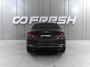 Седан Kia Optima 2019 года, 1999000 рублей, Аксай