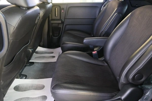 Минивэн Honda Freed 2012 года, 1169000 рублей, Омск