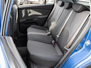 Хетчбэк Kia Rio 2009 года, 604000 рублей, Краснодар