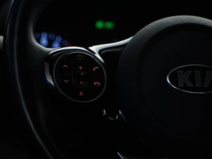 Внедорожник Kia Soul 2021 года, 2093055 рублей, Москва