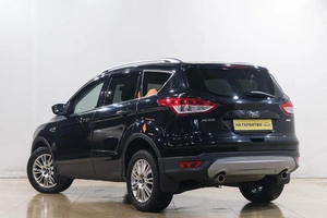 Внедорожник Ford Kuga 2014 года, 1349000 рублей, Новокузнецк