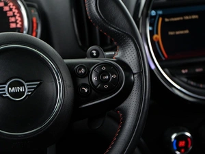 Внедорожник MINI John Cooper Works Countryman 2018 года, 3389999 рублей, Москва