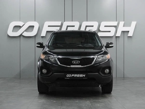 Внедорожник Kia Sorento 2010 года, 1349000 рублей, Воронеж