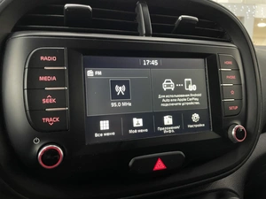 Внедорожник Kia Soul 2020 года, 1997000 рублей, Солонцы