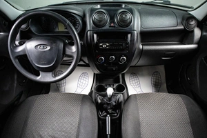 Седан ВАЗ (LADA) Granta 2016 года, 569000 рублей, Сургут