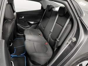 Седан Kia Rio 2014 года, 749000 рублей, Казань