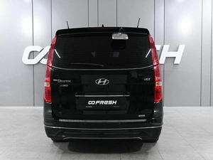 Минивэн Hyundai Grand Starex 2018 года, 3589000 рублей, Ростов-на-Дону