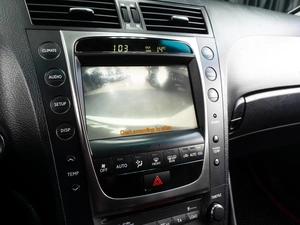 Седан Lexus GS 2010 года, 1549000 рублей, Тюмень