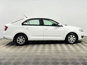 Лифтбек Skoda Rapid 2019 года, 1109900 рублей, Казань