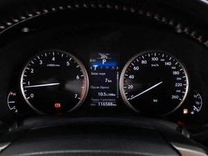 Внедорожник Lexus NX 2014 года, 2427040 рублей, Тюмень