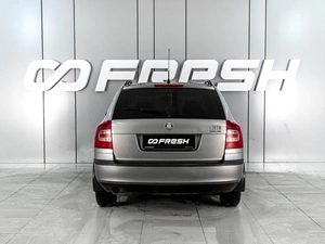 Универсал Skoda Octavia 2008 года, 749000 рублей, Аксай