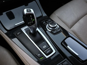 Седан BMW 5 серия 2010 года, 1579000 рублей, Волгоград