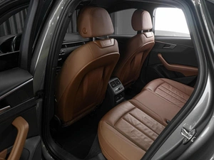 Седан Audi A4 2020 года, 2999000 рублей, Тюмень