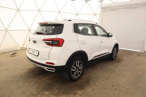 Внедорожник Chery Tiggo 4 2022 года, 1449000 рублей, Обнинск