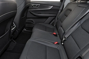 Внедорожник Chery Tiggo 8 2020 года, 1779000 рублей, Челябинск