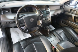Седан Nissan Teana 2007 года, 799000 рублей, Омск