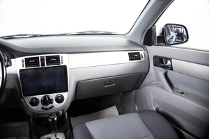 Седан Chevrolet Lacetti 2012 года, 689000 рублей, Пермь