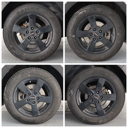 Внедорожник Hyundai Creta 2018 года, 1800000 рублей, Брянск