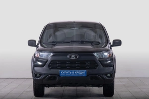 Внедорожник ВАЗ (LADA) Niva Travel 2022 года, 1159000 рублей, Томск