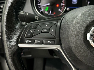 Внедорожник Nissan Qashqai 2022 года, 2392000 рублей, Красноярск