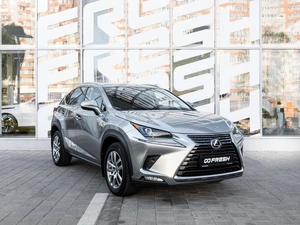 Внедорожник Lexus NX 2020 года, 4130000 рублей, Ставрополь