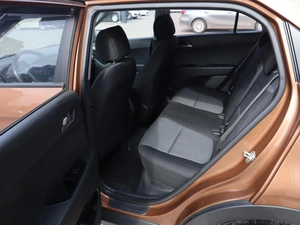 Внедорожник Hyundai Creta 2017 года, 1715000 рублей, Железногорск