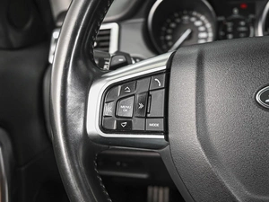 Внедорожник Land Rover Discovery Sport 2016 года, 1897000 рублей, Ставрополь