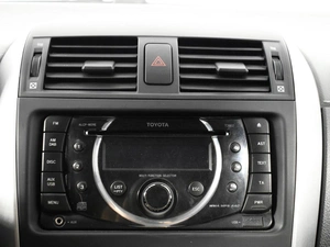 Седан Toyota Corolla 2012 года, 867100 рублей, Казань