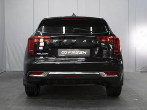 Внедорожник Haval Jolion 2021 года, 1490000 рублей, Омск