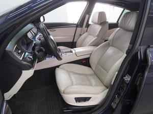 Лифтбек BMW 5 серия GT 2012 года, 1834000 рублей, Воронеж