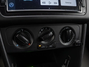 Седан Volkswagen Polo 2019 года, 1220000 рублей, Краснодар