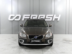 Универсал Volvo XC70 2013 года, 1712000 рублей, Аксай