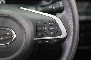 Внедорожник Daihatsu Rocky 2020 года, 1849000 рублей, Омск