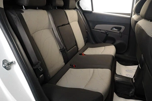 Седан Chevrolet Cruze 2014 года, 949000 рублей, Тюмень