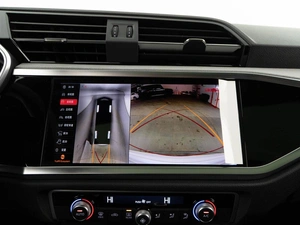 Внедорожник Audi Q3 2025 года, 4949050 рублей, Москва