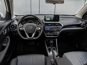 Седан Changan Alsvin 2024 года, 1285000 рублей, Краснодар