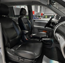 Внедорожник Mitsubishi Pajero Sport 2010 года, 1797000 рублей, Красноярск