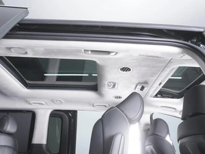 Минивэн Hyundai Staria 2022 года, 5250000 рублей, Ростов-на-Дону