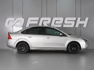 Седан Ford Focus 2006 года, 380000 рублей, Минеральные Воды