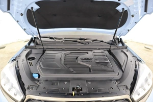 Внедорожник Chery Tiggo 7 2023 года, 2189000 рублей, Обнинск