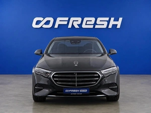 Седан Mercedes-benz E-класс 2024 года, 6685777 рублей, Москва