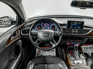 Седан Audi A6 2015 года, 2700000 рублей, Красноярск