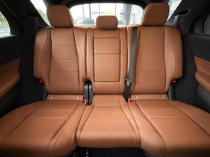 Внедорожник Mercedes-benz GLE-класс 2025 года, 14280000 рублей, Уфа