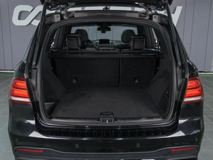 Внедорожник Mercedes-benz GLE-класс 2015 года, 3999000 рублей, Сургут
