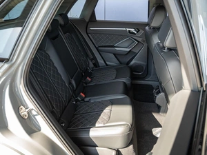 Внедорожник Audi Q3 2026 года, 3845000 рублей, Краснодар