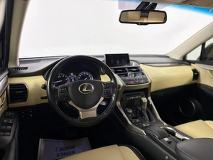 Внедорожник Lexus NX 2016 года, 2998900 рублей, Казань