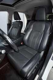 Внедорожник Lexus RX 2016 года, 4200000 рублей, Красноярск