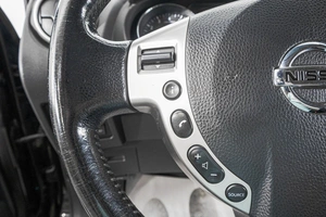 Внедорожник Nissan Qashqai 2013 года, 1099000 рублей, Барнаул
