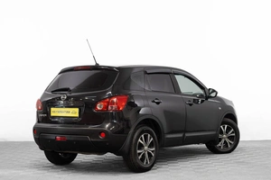 Внедорожник Nissan Qashqai 2007 года, 999000 рублей, Барнаул